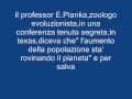 sterminio globale