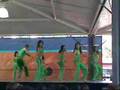 Danza Afrobrasileña