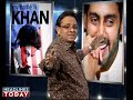 Watch Video of My name is khan Srk king khan on Bingo night Movie of decade release feb 12 My name is khan Srk king khan on Bingo night Movie of decade release feb 12