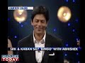 Watch Video of My name is khan Srk king khan on Bingo night Movie of decade release feb 12 My name is khan Srk king khan on Bingo night Movie of decade release feb 12