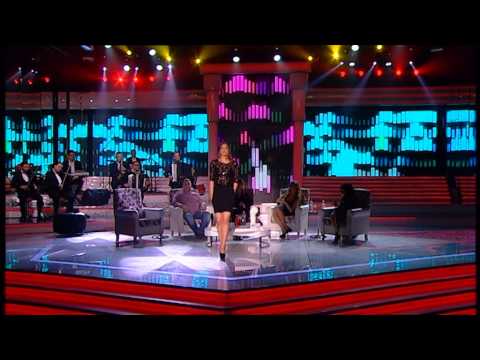 Tanja Popovic - Idi gade - HH - (TV Grand 24.11.2014.)
