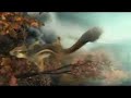 Air Gum Squirrel Commercial