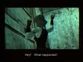 Metal Gear Solid (Psycho Mantis)