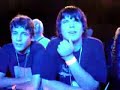 video of kyrbgrinder live at rockin' beerfest 2006 playing my heart bleeds. johanne james - drums / vocals, dave dart - guitar, dave lugay - bass