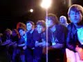 video of kyrbgrinder live at rockin' beerfest 2006 playing my heart bleeds. johanne james - drums / vocals, dave dart - guitar, dave lugay - bass