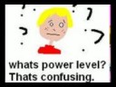 confusedmatthew review of over 9000