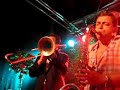 I GOT MY MOJO WORKING performed by DM and the Soulmaniacs