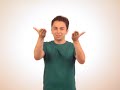Click here to watch this video Nilton Câmara ensinando sinais bíblicos