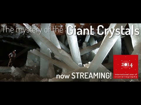 how to grow gypsum crystals
