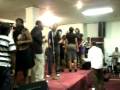 GPAC Community Choir 