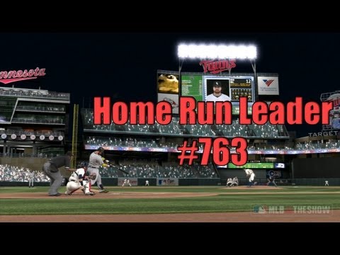 how to get more hits in mlb 12 the show
