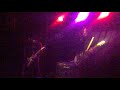 The Orphans Brighton Live LEE VAN CLEEF The Joiners Southampton