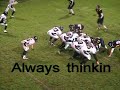 Gladstone Football