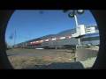 hunter hit by train..............mp4