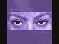 Keyshia Cole 