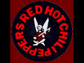 Tearjerker - Red Hot Chili Peppers