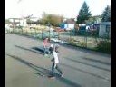 Le skate park Le skate park