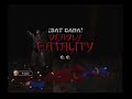 Mortal kombat superman vs batman