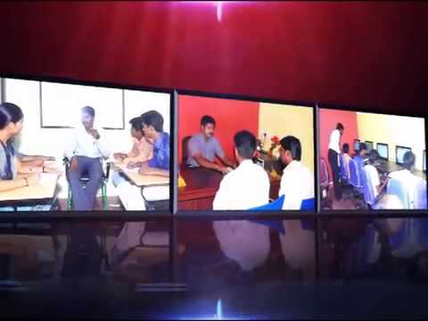 Computer Coaching Centre