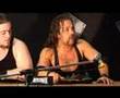 WrestleRock X Press Conference Part 2