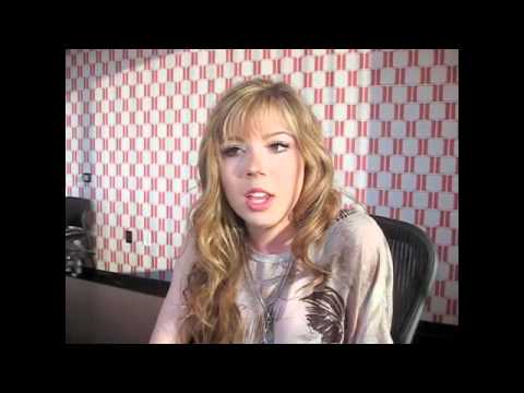 Jennette McCurdy BOP Interview 0