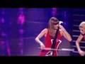 Escala (Scala) - Britain's Got Talent 2 Final