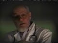 Manu Ginobili in Christus hospital commercial
