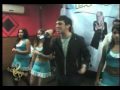 Maxy el pirata enganchados C.C. y conmigo o con.. Video
