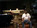 Bernard Dubreuil and Steve Sklar: Didgeridoo and Khoomei Bernard Dubreuil and Steve Sklar: Didgeridoo and Khoomei
