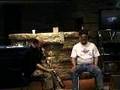 Duo de didjeridu et de chant diphonique, USA