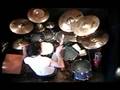 Drum Solo OSCAR D'AURIA Solo de Batería