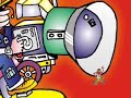 atletas y tv en los olimpicos de china