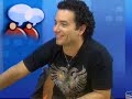 Marco Luque chat parte 3