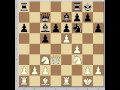 Partita scacchi commentata - Mattoscacco.com