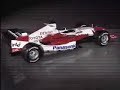 beatfreak meet Panasonic TOYOTA Racing  Music:TETSUYA KOMURO