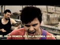 The NUV - Lucha Libre - Official Video