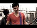 The NUV - Lucha Libre - Official Video