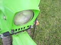Kawasaki KDX 400