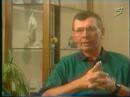 Stan Mikita on BE A PLAYER- THE HOCKEY SHOW (Part 1)