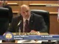 Watson to Occupy Nashville: 'You Need to Be Peed On'