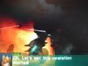 The team comes to a base inhabited by ruffians! they're looking for pigmia! but, pigmia's not there? the ruffians get mad and create a mob to kill the team! the team fights back... and you'll see!