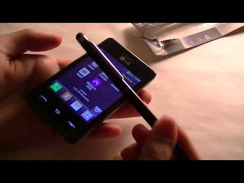 HYPE 2-in-I Stylus Pen (IOS/Android) First Look: