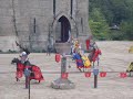 Lundi 13 Aout 2007 au Puy du Fou Lundi 13 Aout 2007 au Puy du Fou
