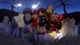 Ahh, a nostalgia, o que seriamos sem ela ^^.