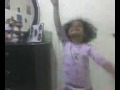 videos de 2/15/06 SHANIA /BALLERINA PT2