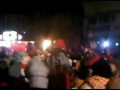 The arrival of the torch!.3GP