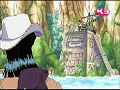 Roronoa Zoro as Tarzan