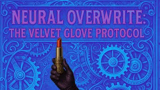 Neural Overwrite: The Velvet Glove Protocol – Locktober Reprogramming