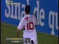 CB 2007 - R23 - São Paulo  6 X 0 Paraná