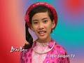 dòng máu lạc hồng   la follia   giải mầm non kỳ 01   lstv